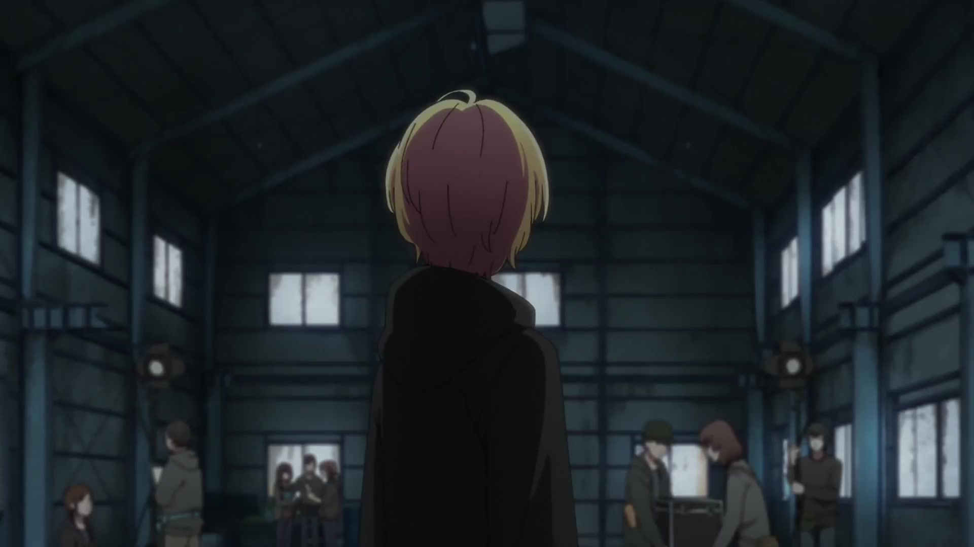 [Tsukyio Editing Resources] Aqua Hoshino (Season 1) Raw Clips (261) (tsukyio.com).mp4